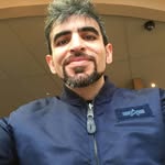 Saeed Paydar - @saidpaydar - Instagram