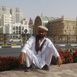 Saeed Rasool - @saeed.rasool.7902 - Instagram