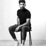 Saeed Rasool | سعيد رسول - @s.r.o_17 - Instagram