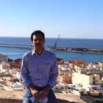 Saeed Rehman - @mantid2007 - Instagram