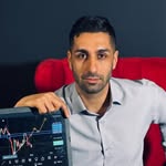 سعید رضایی | درآمد دلاری-تحلیل بازار | بابل - @saeedrezaiy.ir - Instagram