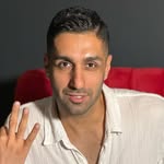 سعید رضایی  | درآمد دلاری - @saeed_rezaiiy - Instagram