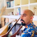 سعید رضایی کیا - @saeed_rezaiikia - Instagram