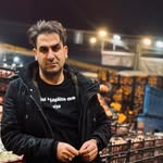 Saeed Rezaeilou - @saeed.rezailou - Instagram