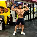 سعید - @saeed_rezaiypv4503 - Instagram