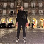 Saeed Suleiman Kwamny - @saeedkawamny - Instagram