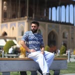 سعید وفای - @saeed_vafaeii_79 - Instagram