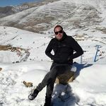 saeed - @saeed_vafaei.1370 - Instagram