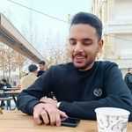 saeed_vafaei - @saeed___vafaei - Instagram