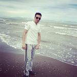 saeed vafaei - @saeei4148 - Instagram