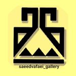 Saeed Vafaei - @saeedvafaei_gallery - Instagram