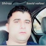 Saeed Vafaei - @saeid.v.original - Instagram