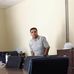 Saeed Vafaei - Facebook