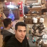 Saeed Vafaei - @saeed.vafaei62 - Instagram