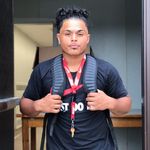 Devoante Saeed Williams - @tae_so_hollywood_ - Instagram