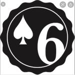 Saeed S. Williams - @6_of_spadez - Instagram