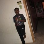 Saeed - @saeedwilliams2821 - Instagram