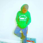 Saeed Williams - @itsyourboysasa_ - Instagram