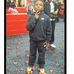 Saeed Williams - Facebook
