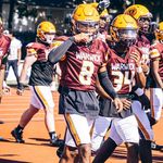 Saeed Williams Jr - @jr8will - Instagram