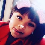 Saeedah Williams - @saeedahwilliams - Instagram