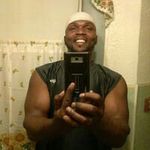 Sylvel Sa'eed Williams - @sylvelwilliams - Instagram