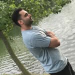 @saeed_yahyazadee - Instagram