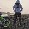 Saeed Yasinn stunts✔ - @saeed_yasinn_stunter - TikTok