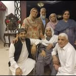 saeeda Arshad - @saeeda9723 - Instagram