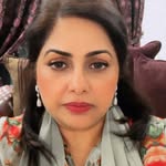 Saeeda Arshad - @saeeda_arshad - Instagram