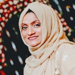 Saeeda Arshad - @saeeda533 - Instagram