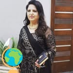 Saeeda S - @saeeda.arshad.1 - Instagram