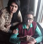 Saeeda Haq - Facebook