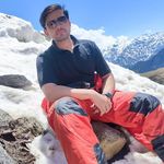Saeed Ahmad - @saeedahmad.morgan - Instagram