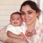 Saeeda Patel - @saeeda.i.patel - Instagram