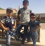 Saeeda Patel - Facebook