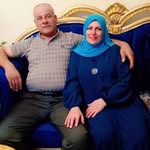 سائدة رشيد دعمس - @_rasheed_saeeda - Instagram