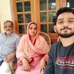 Saeeda Rasheed - @saeedapms - Instagram