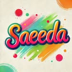 Saeeda Rasheed - @saeeda6329 - Instagram