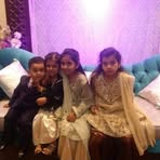 Saeeda Rasheed - Facebook