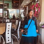 Saeeda Afifa Shah - @afifashah - Instagram