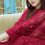Saeeda Shah - Facebook