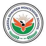 Saeeda Shaheen Montessori and School - @saeedashaheenmontessoripsh - Instagram