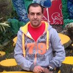 saeid emami - @saeid_emami1359 - Instagram