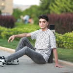 Saeid Jafari - @3aeid_svg - Instagram