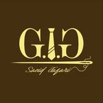 Saeid Jafari - @g.i.g_fashion - Instagram