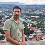 Saeid Jafari - Facebook