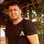 Saeid Jafari - @saeidjafari741 - Instagram