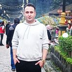 Saeid Jafari - Facebook