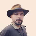 Saeid Jafari-Gh. - @saeidjr - Instagram